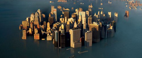 Global-Warming-Manhattan