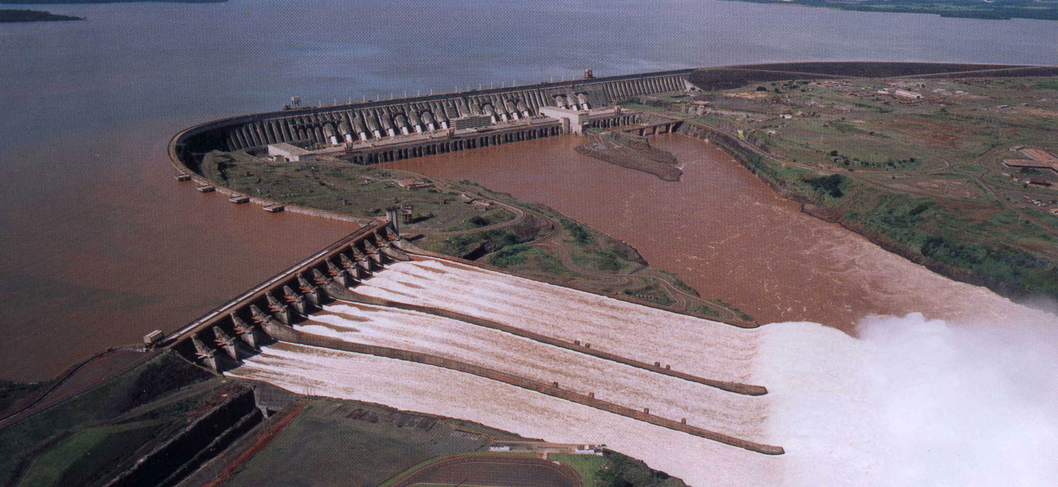 Itaipu